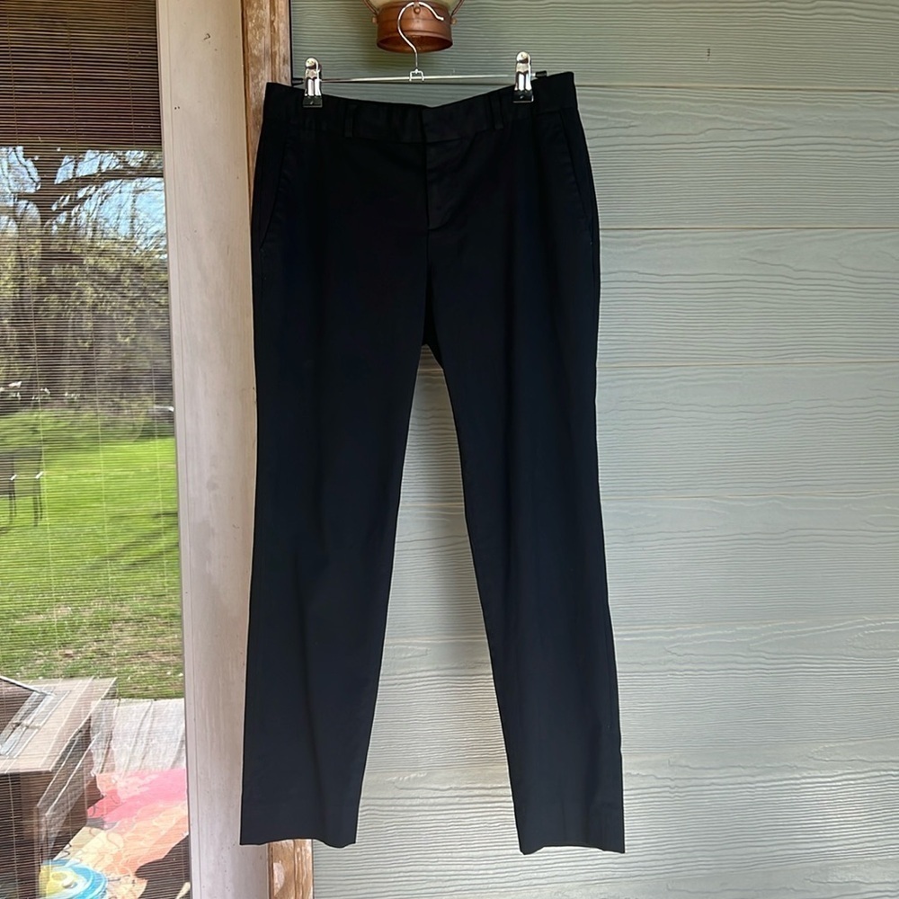 Banana Republic Factory “Hampton” Cropped Pants